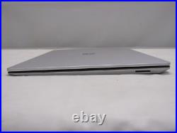 Microsoft Surface Laptop 3 1.20GHz i5-1035G7 8GB RAM 256GB SSD Platinum Win11 B