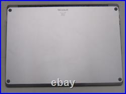 Microsoft Surface Laptop 3 1.20GHz i5-1035G7 8GB RAM 256GB SSD Platinum Win11 B