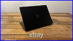 Microsoft Surface Laptop 3 13.5 TOUCH Intel i7-1065G7 16GB 256GB WIN 11 PRO