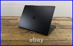 Microsoft Surface Laptop 3 13.5 TOUCH Intel i7-1065G7 16GB 256GB WIN 11 PRO