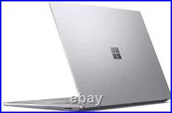 Microsoft Surface Laptop 3 13.5 TOUCHSCREEN i7-1065G7 16GB 256GB WIN 11 PRO