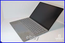 Microsoft Surface Laptop 3 13.5 Touch-Screen i5 8GB RAM 128 SSD Win11