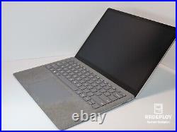 Microsoft Surface Laptop 3 13.5 Touch-Screen i5 8GB RAM 128 SSD Win11