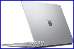Microsoft Surface Laptop 3 13.5 Touch i5-1035G7 8GB 256GB Win 11 Pro READ