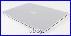 Microsoft Surface Laptop 3 13.5 i5 10th Gen 256GB SSD 16GB RAM Win 11 Pro (PG)