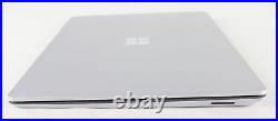 Microsoft Surface Laptop 3 13.5 i5 10th Gen 256GB SSD 16GB RAM Win 11 Pro (PG)