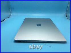 Microsoft Surface Laptop 3 15 1872 Core i7-1065G7 1.30 GHz 16 GB 512GB 11 Pro