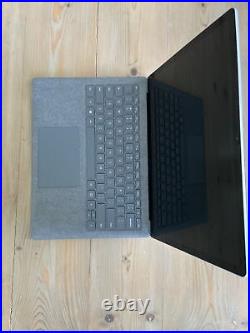 Microsoft Surface Laptop 3 1867, 13.5 Touchscreen i5-10th Gen 8GB/256GB W11 Pro