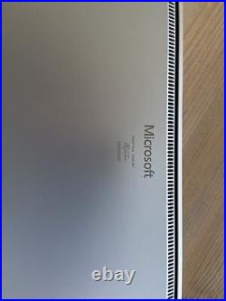 Microsoft Surface Laptop 3 1867, 13.5 Touchscreen i5-10th Gen 8GB/256GB W11 Pro