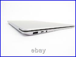 Microsoft Surface Laptop 3 1867 13.5 i5-1035G7 1.2GHz 16GB RAM 256GB Win 11 Pro