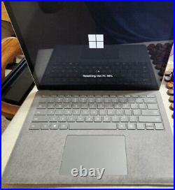 Microsoft Surface Laptop 3 1867 Core I7-1065g7 512gb Ssd 16gb Ram Win 11 Pro