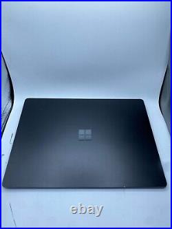 Microsoft Surface Laptop 3 1868 i7-1065G7 16GB 256GB Win 10 Pro See Desc