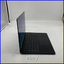 Microsoft Surface Laptop 3 2K i7-1065G7 1.3GHz 16GB RAM 256GB SSD W10P Touch