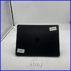 Microsoft Surface Laptop 3 2K i7-1065G7 1.3GHz 16GB RAM 256GB SSD W10P Touch