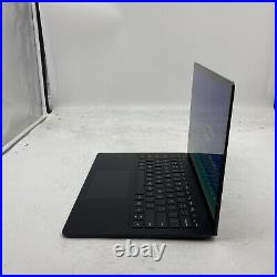 Microsoft Surface Laptop 3 2K i7-1065G7 1.3GHz 16GB RAM 256GB SSD W10P Touch