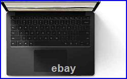 Microsoft Surface Laptop 3 Intel i5 -1035G7 8GB, 256GB SSD 13.5 QHD Win 11 Pro