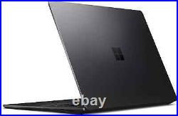 Microsoft Surface Laptop 3 Intel i5 -1035G7 8GB, 256GB SSD 13.5 QHD Win 11 Pro