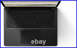 Microsoft Surface Laptop 3 Intel i5 -1035G7 8GB, 256GB SSD 13.5 QHD Win 11 Pro