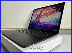 Microsoft Surface Laptop 4 13.5 Ryzen 5 16gb Ram 256gb Ssd Black