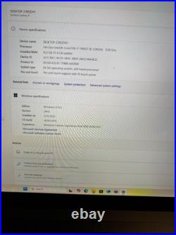 Microsoft Surface Laptop 4 13.5 Touchscreen 256GB SSD, Intel Core