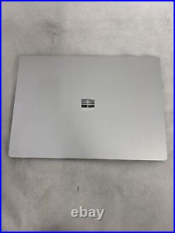 Microsoft Surface Laptop 4 15 (256GB, Intel i7 11th Gen, 16GB) Platinum