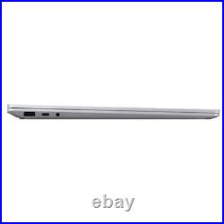 Microsoft Surface Laptop 4 15 Touchscreen AMD Ryzen 7 4980U 8GB RAM 256GB SSD
