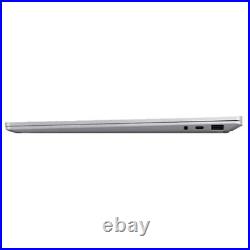 Microsoft Surface Laptop 4 15 Touchscreen AMD Ryzen 7 4980U 8GB RAM 256GB SSD