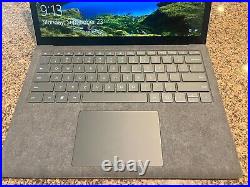 Microsoft Surface Laptop 4 1950 13.5 i7-1185G7 16GB RAM 512GB SSD Window 11 PRO