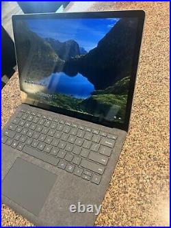 Microsoft Surface Laptop 4 1950 13.5 i7-1185G7 16GB RAM 512GB SSD Window 11 PRO