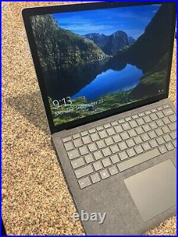 Microsoft Surface Laptop 4 1950 13.5 i7-1185G7 16GB RAM 512GB SSD Window 11 PRO