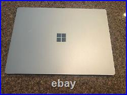 Microsoft Surface Laptop 4 1950 13.5 i7-1185G7 16GB RAM 512GB SSD Window 11 PRO