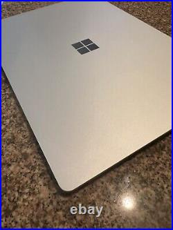 Microsoft Surface Laptop 4 1950 13.5 i7-1185G7 16GB RAM 512GB SSD Window 11 PRO