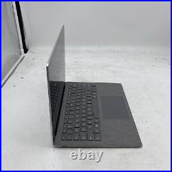 Microsoft Surface Laptop 4 AMD Ryzen 5 2.2GHz 16GB RAM 256GB SSD W11P Touch