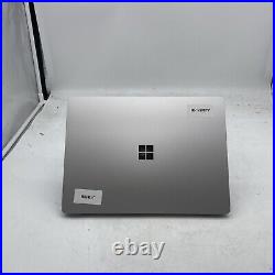 Microsoft Surface Laptop 4 AMD Ryzen 5 2.2GHz 16GB RAM 256GB SSD W11P Touch