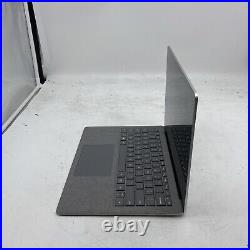 Microsoft Surface Laptop 4 AMD Ryzen 5 2.2GHz 16GB RAM 256GB SSD W11P Touch