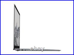 Microsoft Surface Laptop 7th Gen, i5 2.60GHz 8GB RAM 256GB SSD (822)