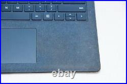 Microsoft Surface Laptop, Core i5-7200U, 8GB Ram, 256GB SSD, Windows 10 Pro