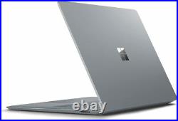 Microsoft Surface Laptop Core i5 TOUCHSCREEN 8GB RAM 256GB SSD Win 10 Pro