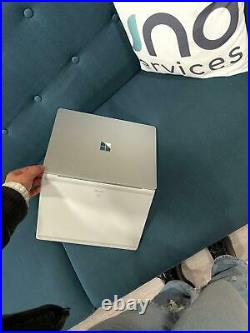Microsoft Surface Laptop Go 12.4 Touch-Screen i5-1035G1 8GB RAM 256GB SSD