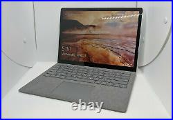 Microsoft Surface Laptop Wifi 512GB SSD 16GB RAM Pen Microsoft Office 2019
