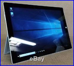 Microsoft Surface PRO 3 12.3 256GB Tablet Windows 10 8GB i7-4650U (4B5)