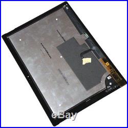 Microsoft Surface PRO 3 1631 V1.1 LCD Display +Touch Screen Digitizer Assembly
