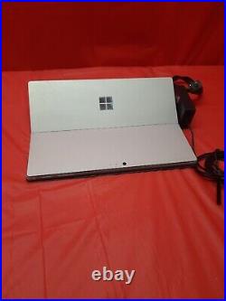 Microsoft Surface PRO 3 Laptop, Intel core I5-8GB Ram, 256GB SSD, Windows 10 Pro