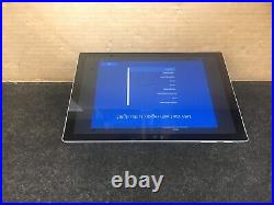 Microsoft Surface PRO 4 1724 128GB SSD, Intel i5-6300U, 2.40GHz, 4GB WIN10