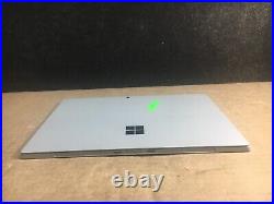 Microsoft Surface PRO 4 1724 128GB SSD, Intel i5-6300U, 2.40GHz, 4GB WIN10