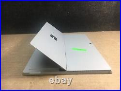 Microsoft Surface PRO 4 1724 128GB SSD, Intel i5-6300U, 2.40GHz, 4GB WIN10