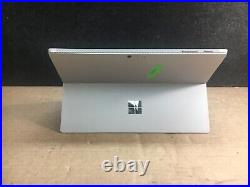 Microsoft Surface PRO 4 1724 128GB SSD, Intel i5-6300U, 2.40GHz, 4GB WIN10