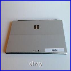 Microsoft Surface PRO 5th 1796 12Tablet i5-7300U 8GBRAM 128GBSSD QHD Touch