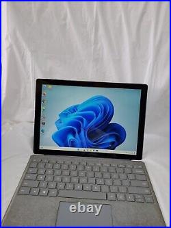 Microsoft Surface PRO 7 1866 12.3 Touch I5-1035G4 256GB SSD 8GB WIN11