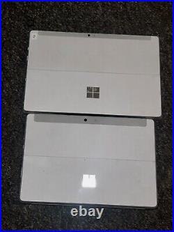 Microsoft Surface PRO/GO Intel M3 8GB 128GB SSD 10.5 PLEASE READ AS IS